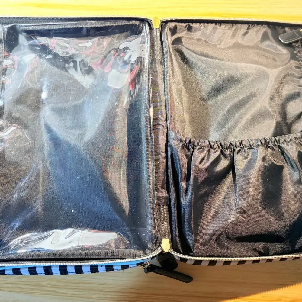 Happy Planner Lot - Bag, stickers, pins, magnets